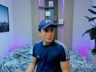 alan_kevin on Flirt4Free 