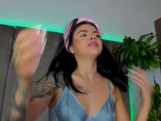 alegra_brown — Freechat on Flirt4Free