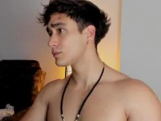 alex_riveira on Flirt4Free