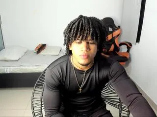 Freechat alexj_black on Flirt4Free