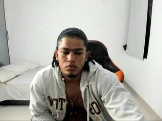 Freechat alexj_black on Flirt4Free