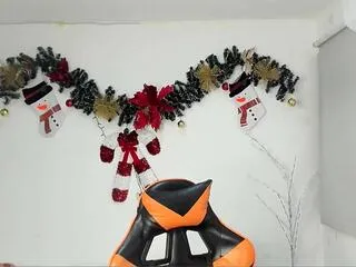 Freechat alexj_black on Flirt4Free