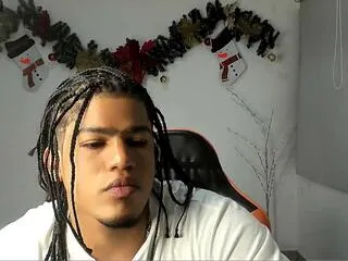 Freechat alexj_black on Flirt4Free