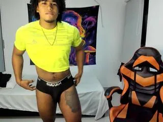 Freechat alexj_black on Flirt4Free