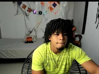 Freechat alexj_black on Flirt4Free