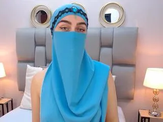 Freechat aliah_manzur on Flirt4Free