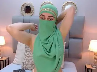 Freechat aliah_manzur on Flirt4Free