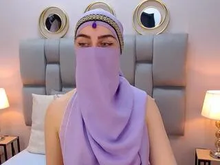 Freechat aliah_manzur on Flirt4Free