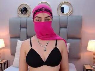 Freechat aliah_manzur on Flirt4Free