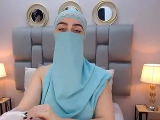 Freechat aliah_manzur on Flirt4Free