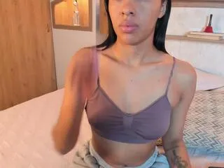 alisse_baker — Away on Flirt4Free
