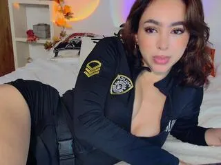 alyssa_bonett on Flirt4Free