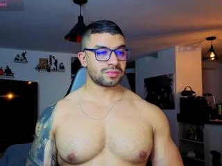 anderson_jordan — Freechat on Flirt4Free