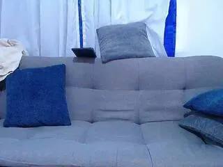 andre_parker on Flirt4Free