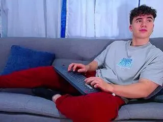 andre_parker on Flirt4Free