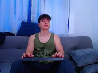 andre_parker on Flirt4Free