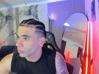 arthur_stonee — Freechat on Flirt4Free