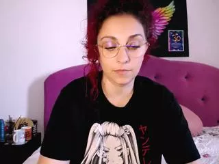 arunny_a on Flirt4Free