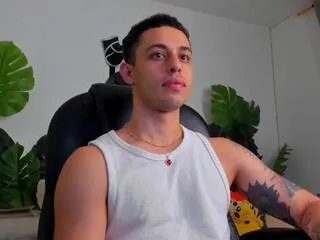 Flirt4Free austin_col is Freechat austin_col — Freechat on Flirt4Free