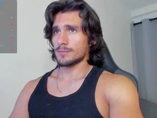 axel_owen on Flirt4Free