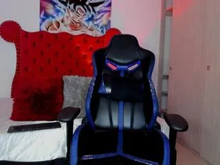 axel_winters — Freechat on Flirt4Free