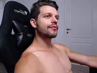 aydan_blake on Flirt4Free 