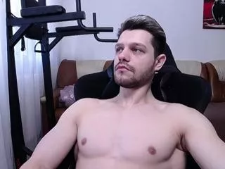 aydan_blake on Flirt4Free 