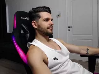 aydan_blake on Flirt4Free 