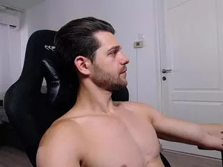 aydan_blake on Flirt4Free 