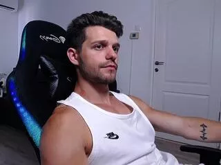 aydan_blake on Flirt4Free 