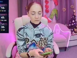 bree_terner on Flirt4Free