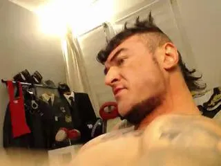 Offline bret_ballard on Flirt4Free