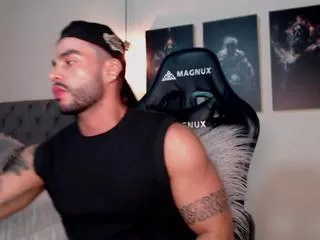 Offline bruno_de_luca on Flirt4Free