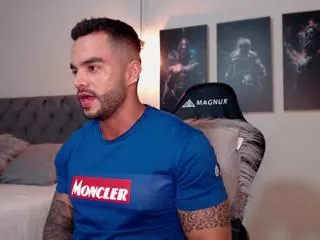 Offline bruno_de_luca on Flirt4Free