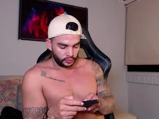 Offline bruno_de_luca on Flirt4Free