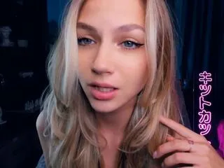 Freechat carolina_pacy on Flirt4Free