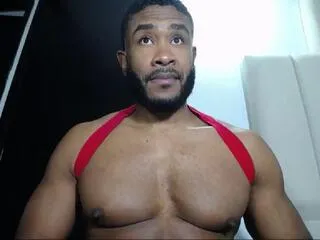 christopher_danzel on Flirt4Free