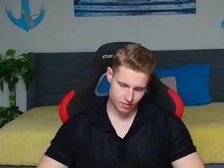 connor_groff — Away on Flirt4Free