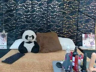 danna_flamee on Flirt4Free 