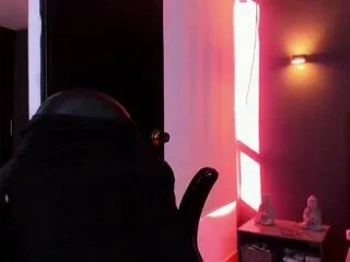 darius_ions — Away on Flirt4Free