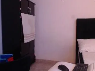 derek_fit on Flirt4Free