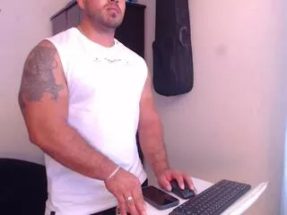 derek_fit on Flirt4Free 