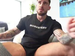 dimitri_sullivan on Flirt4Free 