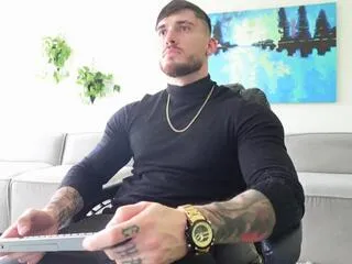 dimitri_sullivan on Flirt4Free 