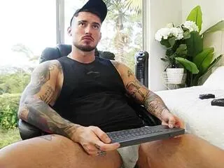 dimitri_sullivan on Flirt4Free 