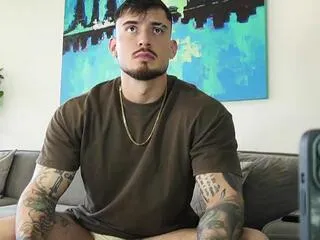 dimitri_sullivan on Flirt4Free 