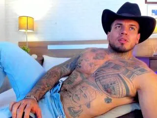 Offline dominc_kane on Flirt4Free