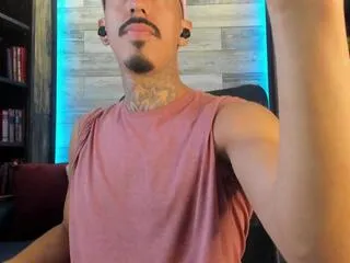 donovan_desmond on Flirt4Free 