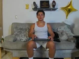 erick_wallace on Flirt4Free