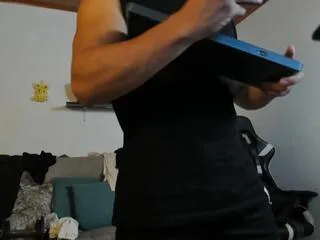 erick_wallace on Flirt4Free